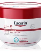 Eucerin pH5 Light Gel Cream lehký gelový krém pro citlivou pokožku 350 ml
