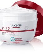 Eucerin pH5 Light Gel Cream lehký gelový krém pro citlivou pokožku 350 ml