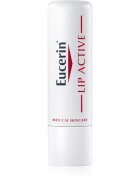 Eucerin pH5 Lip Active Stick balzám na rty 4.8 g