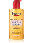 Eucerin pH5 sprchový olej pro citlivou pokožku 400 ml