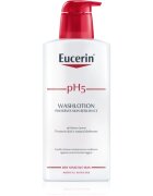 Eucerin pH5 Wash Lotion mycí emulze pro suchou a citlivou pokožku 400 ml