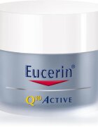 Eucerin Q10 Active regenerační noční krém proti vráskám 50 ml