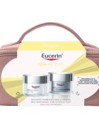 Eucerin Q10 Active Set dárková sada proti vráskám