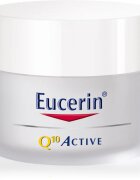 Eucerin Q10 Active vyhlazující krém proti vráskám 50 ml