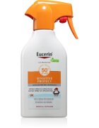 Eucerin Sensitive Protect dětský sprej na opalování SPF 50+ 250 ml