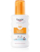Eucerin Sun Kids ochranný sprej pro děti SPF 50+ 200 ml