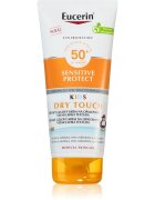 Eucerin Sun Kids Sensitive Protect Gel-Cream SPF50+ dětský krém na opalování SPF 50+ 200 ml