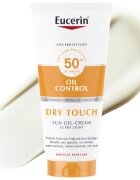 Eucerin Sun Oil Control krémový gel na opalování SPF 50+ 200 ml