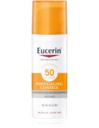 Eucerin Sun Photoaging Control ochranná denní emulze SPF 50 50 ml
