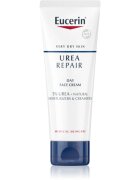 Eucerin UreaRepair Day Cream denní krém na obličej bez parfemace 50 ml