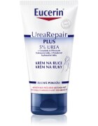 Eucerin UreaRepair PLUS krém na ruce pro suchou pokožku 5% Urea 75 ml