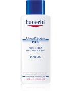 Eucerin UreaRepair PLUS tělové mléko pro suchou a podrážděnou pokožku 10% Urea 250 ml