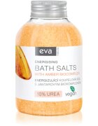 Eva Natura Amber Biocomplex koupelová sůl 600 g