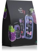 Eva Natura Beauty Fruity Blue Fruits dárková sada