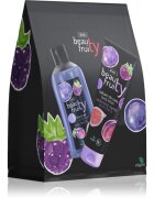 Eva Natura Beauty Fruity Blue Fruits dárková sada