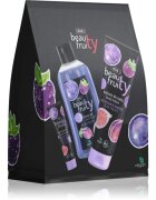 Eva Natura Beauty Fruity Blue Fruits dárková sada na ruce a tělo