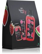 Eva Natura Beauty Fruity Red Fruits dárková sada