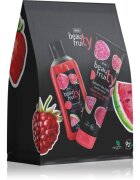 Eva Natura Beauty Fruity Red Fruits dárková sada