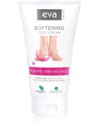 Eva Natura Softening foot cream změkčující krém na paty a chodidla 75 ml