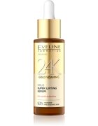 Eveline Cosmetics 24K Gold Vitamin C Super Lifting Serum liftingové sérum 30 ml