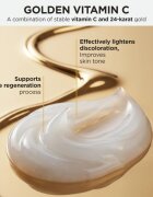 Eveline Cosmetics 24K Gold Vitamin C Super Lifting Serum liftingové sérum 30 ml
