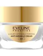 Eveline Cosmetics 24K Snail & Caviar denní protivráskový krém se šnečím extraktem 50 ml