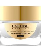 Eveline Cosmetics 24K Snail & Caviar protivráskový noční krém se šnečím extraktem 50 ml