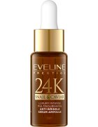 Eveline Cosmetics 24K Snail & Caviar sérum proti vráskám se šnečím extraktem 18 ml