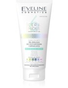 Eveline Cosmetics 6 Ceramides gelová emulze pro hloubkové čištění 150 ml
