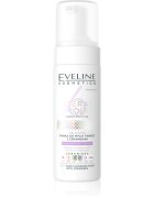 Eveline Cosmetics 6 Ceramides hloubkově čisticí pěna s ceramidy 150 ml