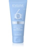 Eveline Cosmetics 6 Ceramides hydratační a vyživující krém s ceramidy 50 ml