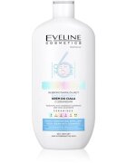 Eveline Cosmetics 6 Ceramides hydratační tělový krém pro suchou až velmi suchou pokožku bez parfemace 350 ml