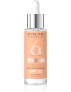 Eveline Cosmetics 6 Ceramides ochranné sérum pro suchou a citlivou pokožku SPF 30 30 ml