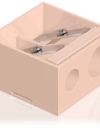Eveline Cosmetics Accessories ořezávátko na kosmetické tužky 1 ks