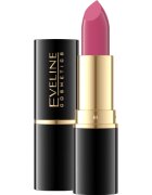 Eveline Cosmetics Aqua Platinum krémová hydratační rtěnka odstín 429 4 ml