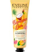 Eveline Cosmetics Banana Care pečující balzám na ruce 50 ml