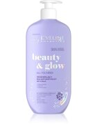 Eveline Cosmetics Beauty & Glow All You Need! regenerační tělový balzám s vyživujícím účinkem 350 ml