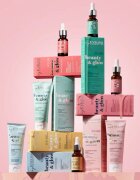 Eveline Cosmetics Beauty & Glow Keep Balance! matující krém s detoxikačním účinkem 75 ml