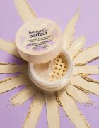 Eveline Cosmetics Better than Perfect jemný pudr na oči 4 g