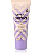 Eveline Cosmetics Better than Perfect krycí make-up s hydratačním účinkem odstín 05 Creamy Beige Neutral 30 ml