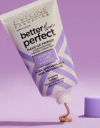 Eveline Cosmetics Better than Perfect vyhlazující báze pod make-up 30 ml