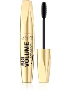 Eveline Cosmetics Big Volume Explosion! řasenka pro větší objem a natočení řas 12 ml