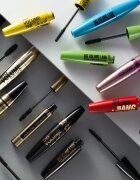 Eveline Cosmetics Big Volume Explosion! řasenka pro větší objem a natočení řas 12 ml
