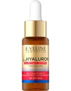 Eveline Cosmetics Bio Hyaluron 3x Retinol System noční sérum proti vráskám 18 ml