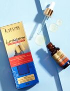 Eveline Cosmetics Bio Hyaluron 3x Retinol System noční sérum proti vráskám 18 ml