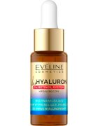 Eveline Cosmetics Bio Hyaluron 3x Retinol System protivráskové a vyplňující sérum 18 ml