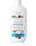 Eveline Cosmetics Botanic Expert hydratační tělové mléko 350 ml