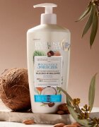 Eveline Cosmetics Botanic Expert hydratační tělové mléko 350 ml