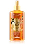 Eveline Cosmetics Brazilian Body bronzující samoopalovací sprej pro přirozený vzhled 150 ml
