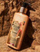 Eveline Cosmetics Brazilian Body tělová emulze se třpytkami 150 ml